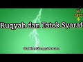 Ruqyah Mengeluarkan Dendam Dendam Yg Dihembuskan Oleh Iblis