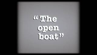 Primary and Anda (The open Boat)(ft.Colde)