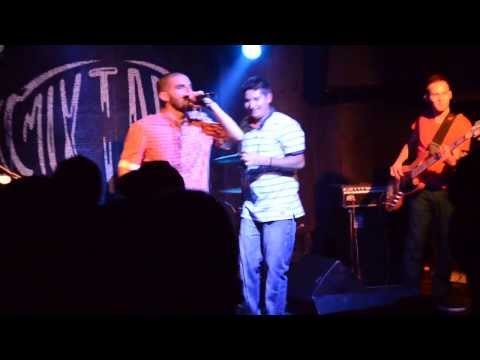 R.T.F. Дишай (feat. IMP)