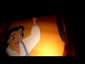 Beauty And The Beast Gaston Tries To Propose To Belle