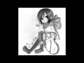 [NIGAIKO] Coward Montblanc [EDITVOICE] 