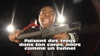 50 Cent feat. Kidd-Kidd - Shooting Guns (Sous-titres français)