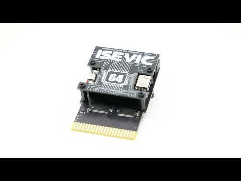 Watch the first "teaser" video