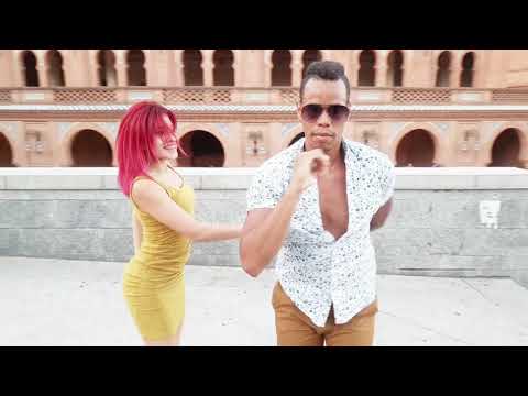 Marley & Leo / Kelvy Jai - Me Olvidaré de Tí