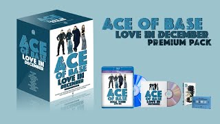 Ace Of Base Love In December Premium Pack