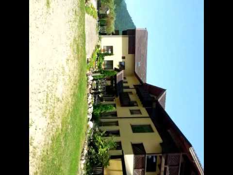 Pensiunea Hellene (part 2)