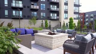Emrik SV | Apartments in Shoreview, MN