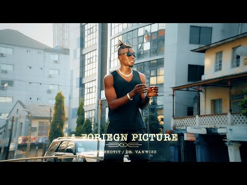 BakiTenno - Sin City  [ Official Video ]