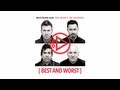 Building 429 - Best and Worst - About The Song