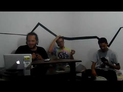 Blowin Blunts Podcast #11- Lean Bean