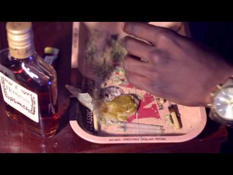 Dee.z ft.Mr. Marcelo - Choppin Game "Official Video"