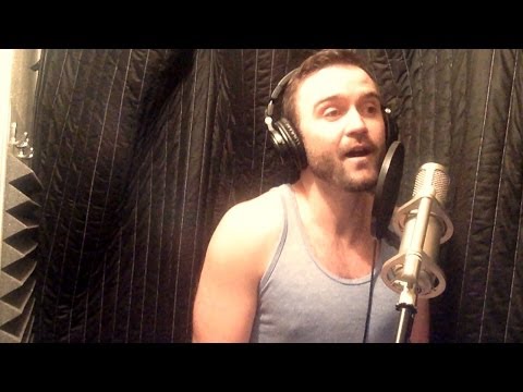 You Make Me Strong - One Direction (Closet Cover by Jeb Havens) - Lyrics Below