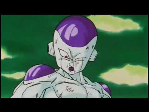 LA VERA POTENZA DI GOKU