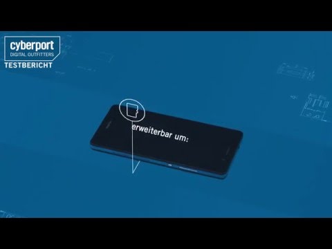 Huawei P8 Lite im Test I Cyberport