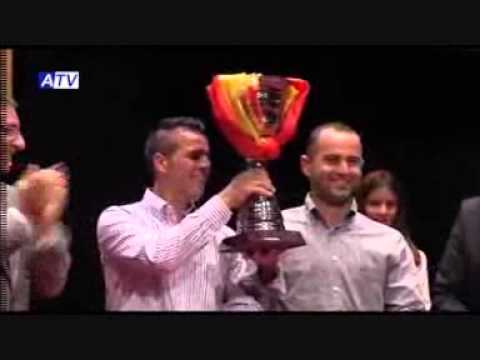 Gala Premios Alhaurin el Grande