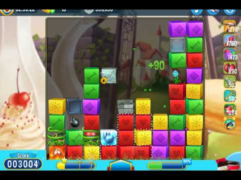 Pet Rescue Saga   Level 4491 no boosters