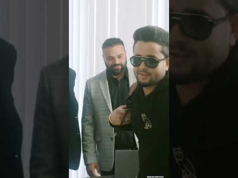 Baharle Struggler Song | R Nait | New Punjabi Songs 2023 | Status