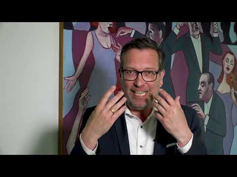 Beantwortung der im Vorfeld eingereichten Fragen durch Dr. de Zeeuw - 15. Symposium Lunge