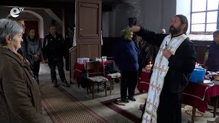 Църквата "Свети Николай Чудотворец" в село Сърница чества храмов празник