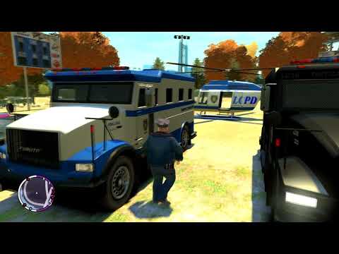 download lagu mp3 mp4 Gta Iv Police Van, download lagu Gta Iv Police Van gratis, unduh video klip Gta Iv Police Van