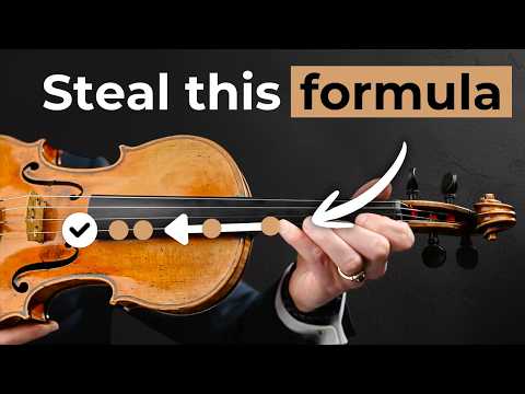 It's Boring, but it Make's me 118% Better Violinist