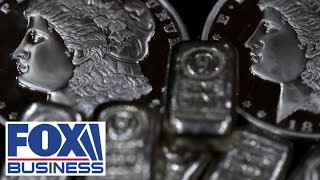 This is an 'EXPLOSIVE' outbreak of silver prices, Pan American Silver CEO says