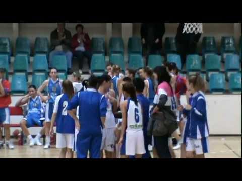 Atomerőmű KSC Szekszárd - Vasas-Basket végjáték | Magyar Kupa