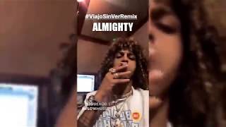 Viajo Sin Ver Remix - Jon Z ft. Varios (Preview Completo) | FlowMusic Internatiional