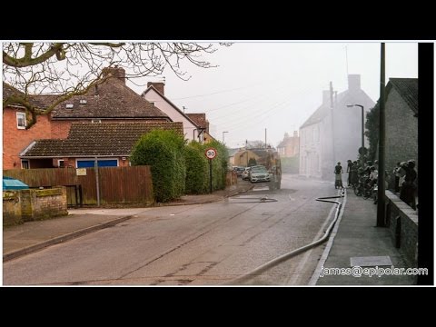 Soham - Then (?) and Now (2017)