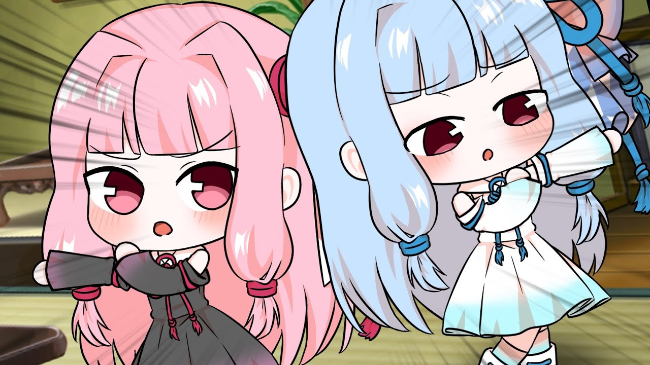 このチャンネルは乗っ取った！！