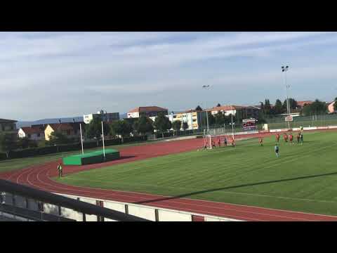 Stade Payerne vs Renens