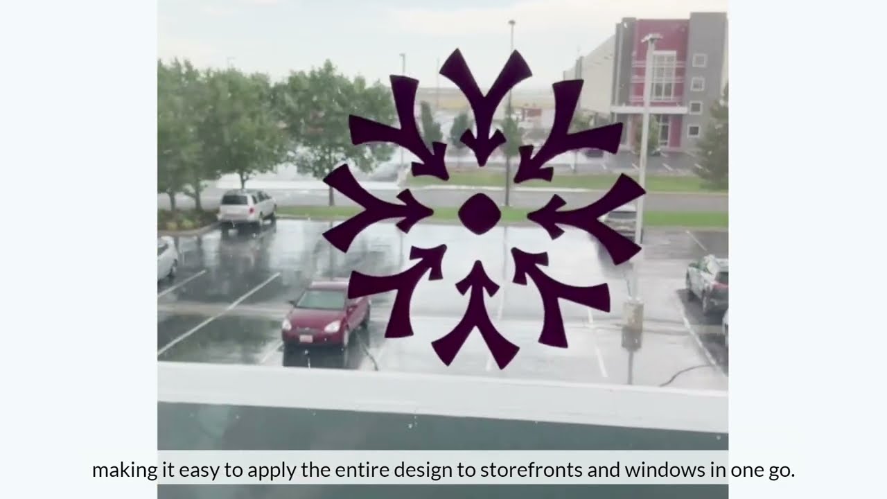About Vinyl Lettering