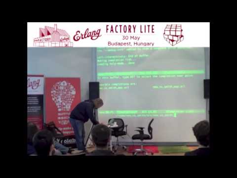 1000 Actors, One Chaos Monkey and... Everything OK - Pavlo Baron