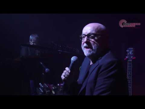 Baglietto - Vitale:  Como dos extraños