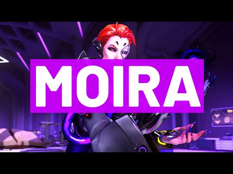 The ONLY MOIRA Guide YOU Will EVER NEED | 2020