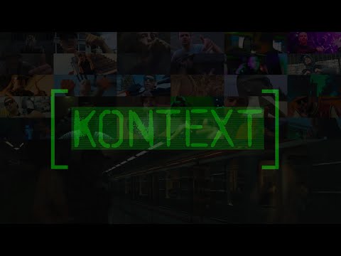 Kontext (Prod. Ajvy) /2023/