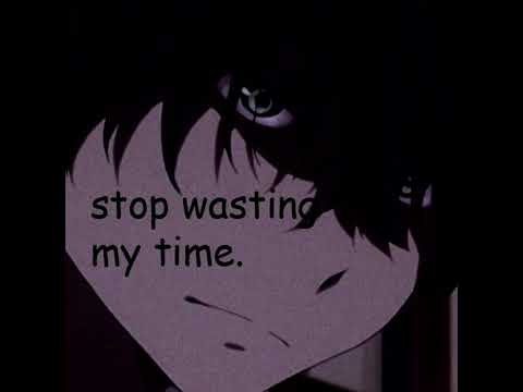 Waste of Time (Prod. Skesh)