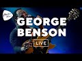 George Benson (Live) | Montreux Jazz Festival 2015