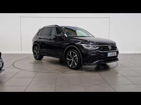 Volkswagen Tiguan PHEV 245HP R-Line DSG - Image 2