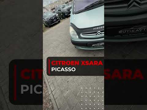 фото citroen xsara picasso xsara picasso 0