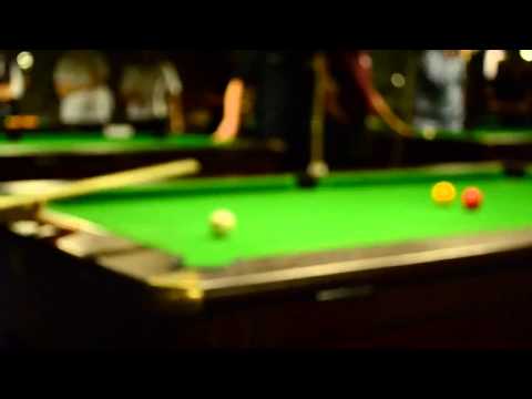 Team England wins Mens Speed Pool at European Championships