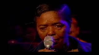 Cesaria Evora - 'Tiempo Y Silencio' - Later...with Jools Holland