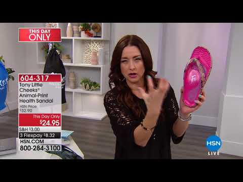 HSN | Semi Annual Clearance 06.12.2018 - 06 PM