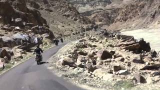 Au coeur de l'Himalaya 08 2013 gpe Ravi Part 6 1