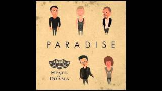 State of Drama Paradise [AUDIO]