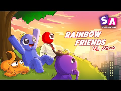 The Rainbow Friends "Movie" 2