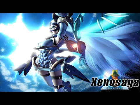 Xenosaga Episode I: A Retrospective/Review
