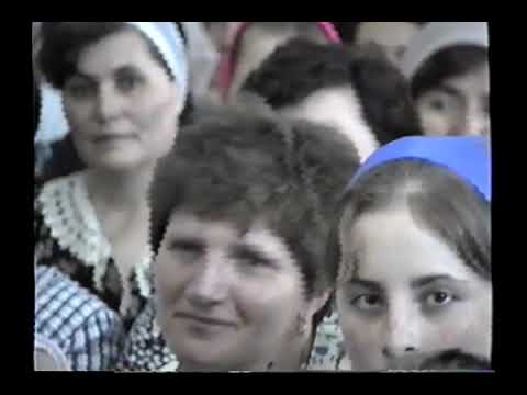 🎹1999 Grup Recas - Jertfa mantuirii