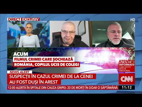 Unchiul lui Mario: Mi-au zis că sângele era de la găină, au vrut să ascundă