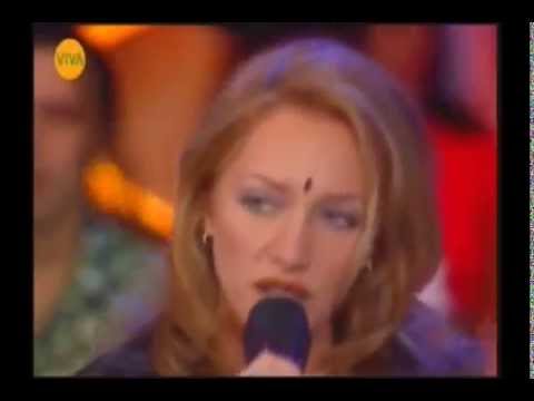Debora Blando - Unicamente - Planeta Xuxa (1997)